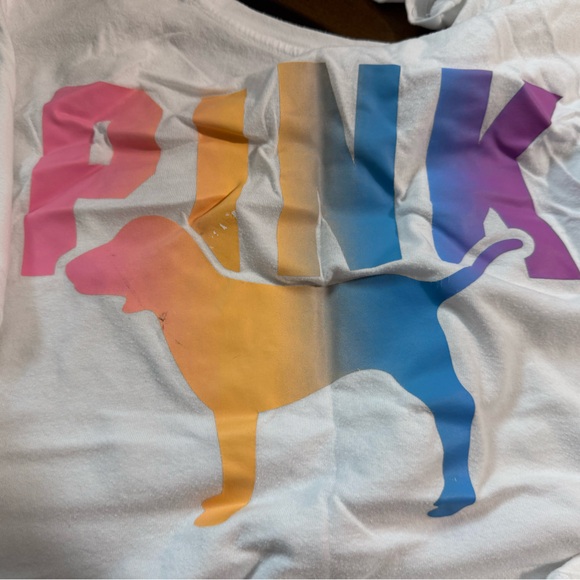 Pink shirt lot - Picture 3 of 6